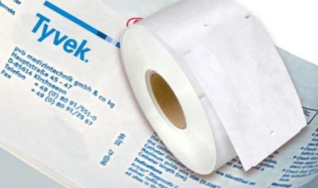 Tyvek Tags & Labels thumbnail